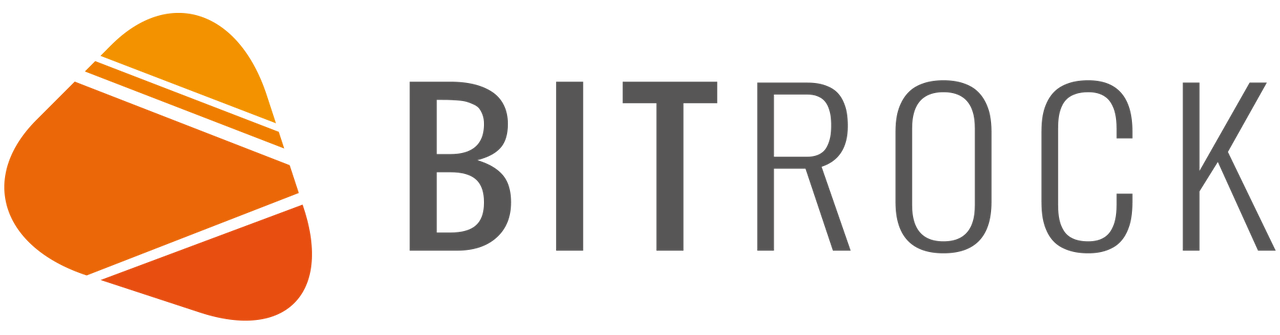 Bitrock Logo