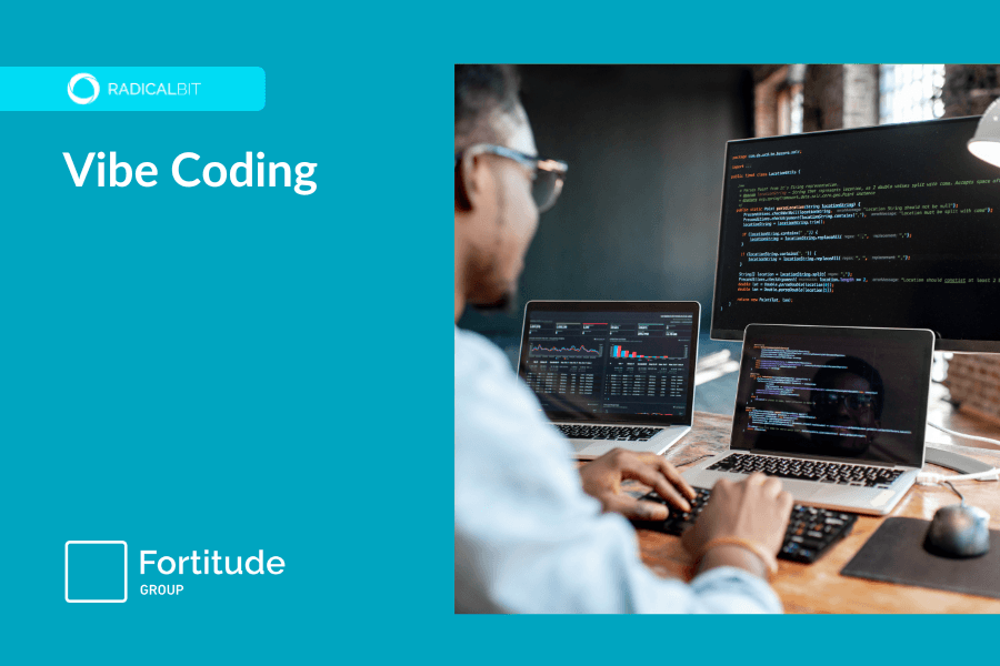Vibe Coding: Governare l'AI per la produttività nello sviluppo software