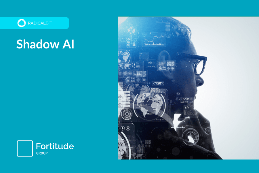Shadow AI: I tuoi dipendenti condividono informazioni riservate con gli LLM?