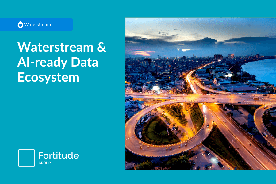 Il Ruolo di Waterstream in un AI-ready Data Ecosystem
