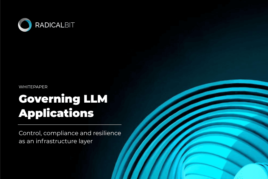 Governing LLM Applications