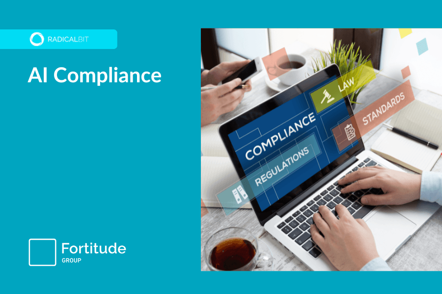 AI Compliance: il ruolo centrale delle aziende nell'integrazione dei modelli in produzione