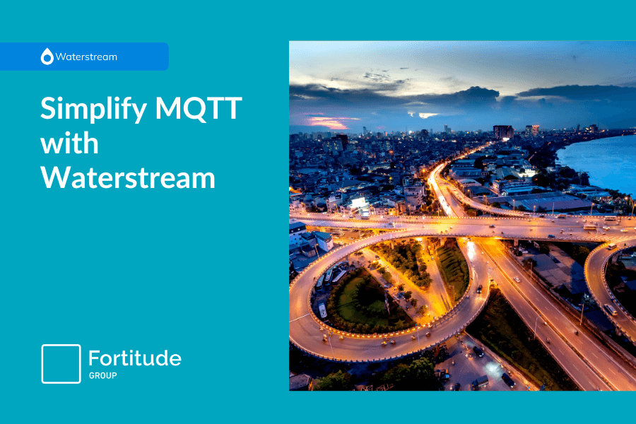 Semplificazione architetturale MQTT: eliminare i layer intermedi nell’integrazione dati