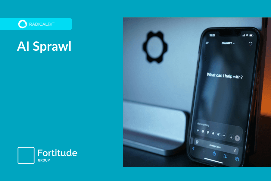 AI Sprawl: Il Costo Invisibile dell'Innovazione senza Governance