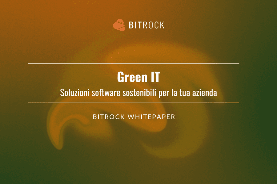 Green IT: Soluzione software sostenibili per la tua azienda