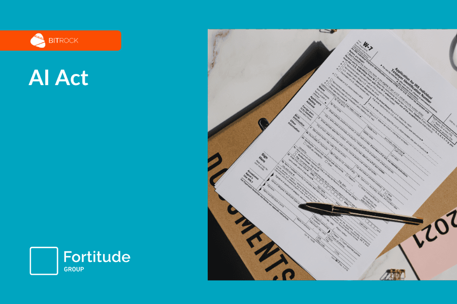 Oltre l’AI Act: Guida Pratica alla Governance e Compliance
