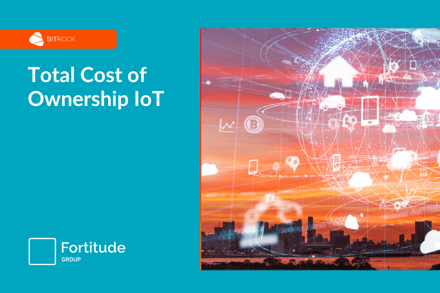Ridurre il TCO IoT: quando la complessità costa più del cloud Ridurre il TCO IoT: quando la complessità costa più del cloud