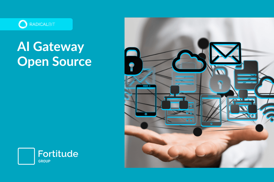 Radicalbit AI Gateway Open Source