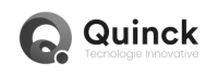 Quinck logo