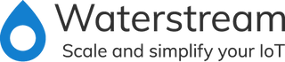 Waterstream logo